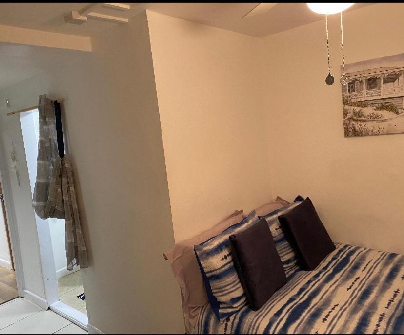 Ferienwohnung Teign Treasure Trove 1Bed Groundfloor 2Mins 2Beach Teignmouth Exterior foto